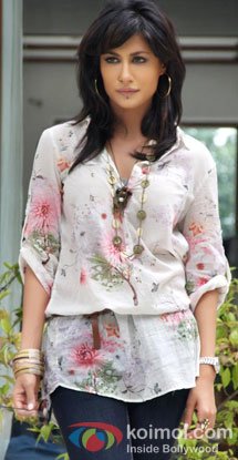Chitrangada Singh