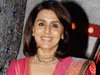 Neetu SIngh Kapoor