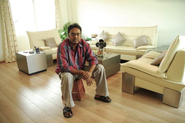 Gunasekhar