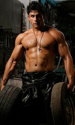 Rahul Bhatt