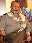 Pankaj Kapoor At 'Matru Ki Bijlee Ka Mandola' Press Meet In New Delhi
