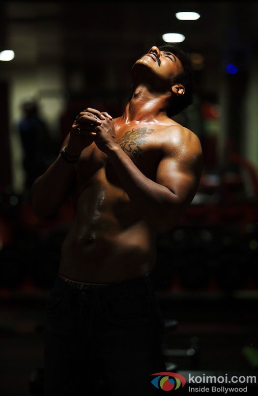 Ajay Devgn