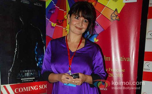Pooja Bhatt