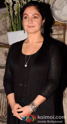 Pooja Bhatt