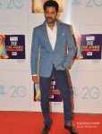 Prabhudeva at Zee Cine Awards 2013