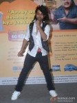 Prince at The Times Big Reward ceremony