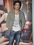 Rajeev Khandelwal At Success Press Meet of ‘Table No. 21’