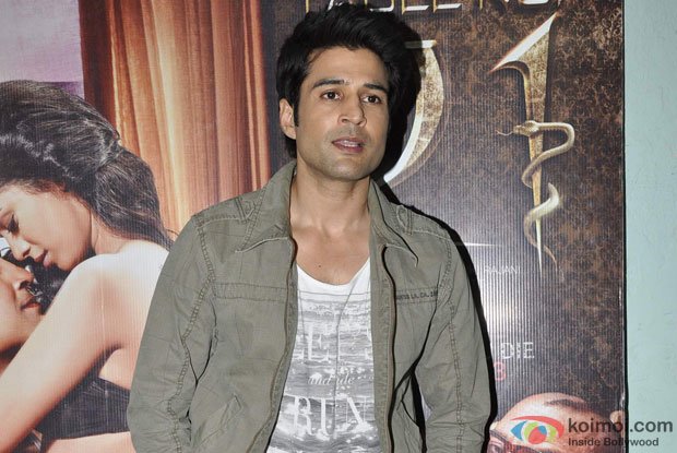Rajeev Khandelwal