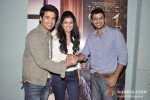 Rajeev Khandelwal, Tena Desae, Aditya Datt At Success Press Meet of ‘Table No. 21’ Pic 2