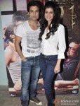 Rajeev Khandelwal and Tena Desae At Success Press Meet of ‘Table No. 21’ Pic 1