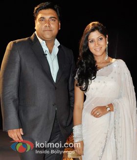 Ram Kapoor, Sakshi Tanwar voted favourite TV couple