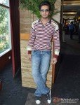 Ritesh Deshmukh at ‘Balak Palak’ Screening held for students Pic 1