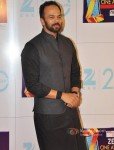 Rohit Shetty at Zee Cine Awards 2013
