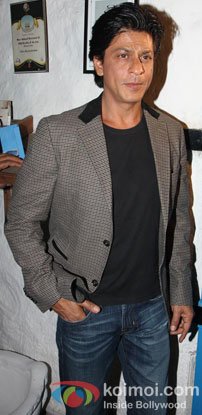 Shah Rukh Khan