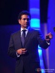 Sachin Tendulkar at the Bloomberg TV Autocar India Awards 2013 Pic 1