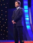 Sachin Tendulkar at the Bloomberg TV Autocar India Awards 2013 Pic 2