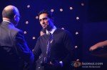 Arjun Rampal at the Bloomberg TV Autocar India Awards 2013 Pic 4