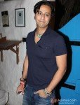 Salim Merchant at Dabboo Ratnani's Calendar 2013 Launch