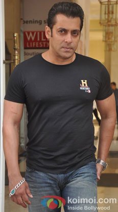 Salman Khan Salman Khan