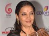 Shabana Azmi