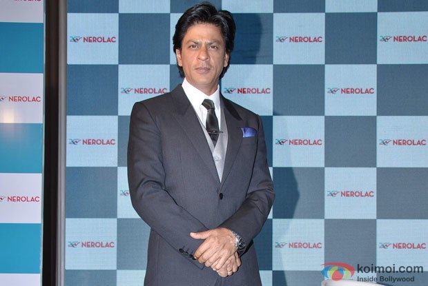 Shah Rukh Khan