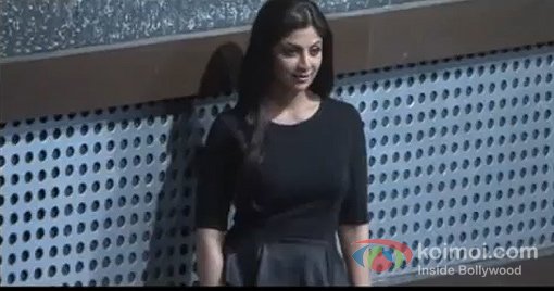 Shilpa Shetty