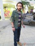 Siddhanth Kapoor At Shootout at Wadala Movie Frist look launch