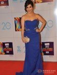 Sophie Chaudhary at Zee Cine Awards 2013