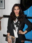 Sophie Choudry at Dabboo Ratnani's Calendar 2013 Launch