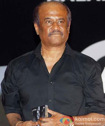 Rajnikanth