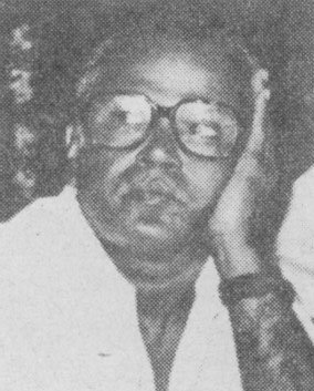 Bapu aka Sattiraju Lakshmi Narayana
