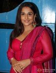 Vidya Balan at Dabboo Ratnani's Calendar 2013 Launch Pic 1