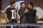 Vinay Virmani, Neil Nitin Mukesh, Vikram Jiiva At David Music Launch Pic 2
