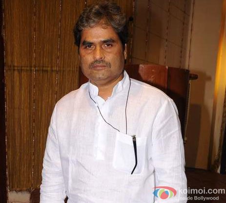 Vishal Bhardwaj