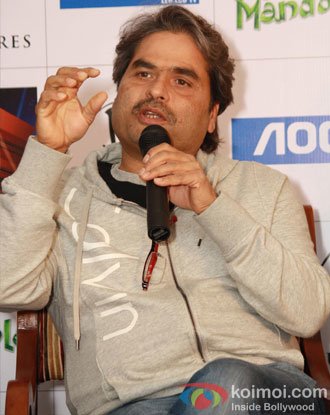 Vishal Bhardwaj