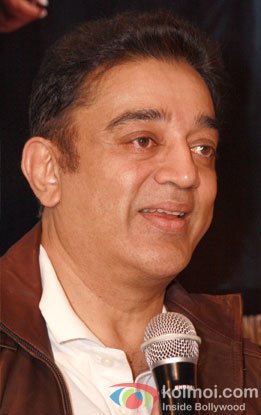 Kamal Haasan