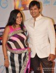 Vivek Oberoi at Zee Cine Awards 2013