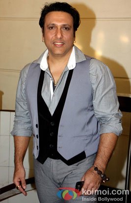 Govinda
