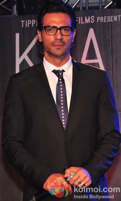Arjun Rampal