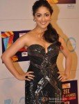 Yami Gautam at Zee Cine Awards 2013