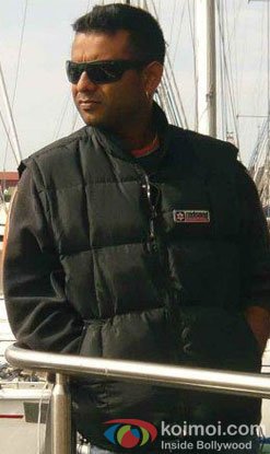 Vishal Mahadkar