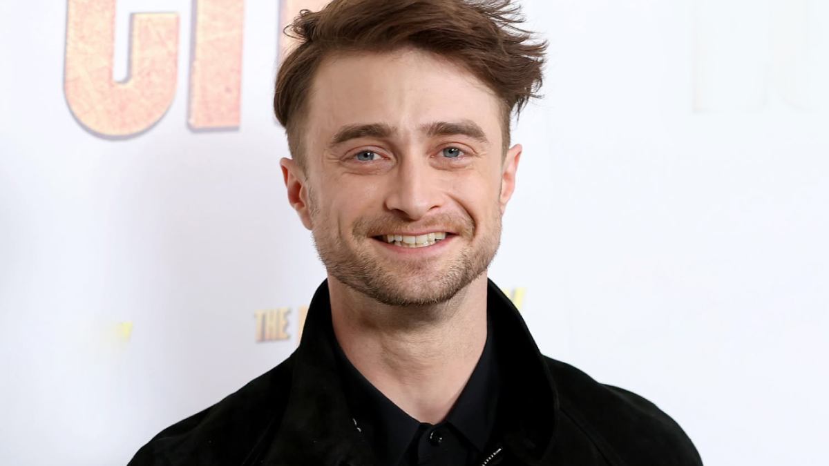 Radcliffe Shoots Explicit Sex Scenes In New Film