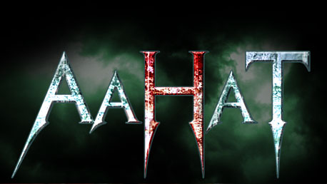 Aahat, Sony Entertainment Television