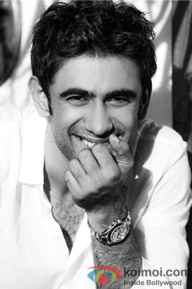 Amit Sadh
