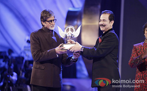 Amitabh Bachchan
