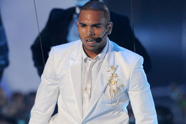 Chris Brown