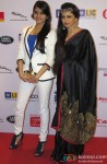 Bhagyashree At Smile Foundation Fashion Show Pic 1