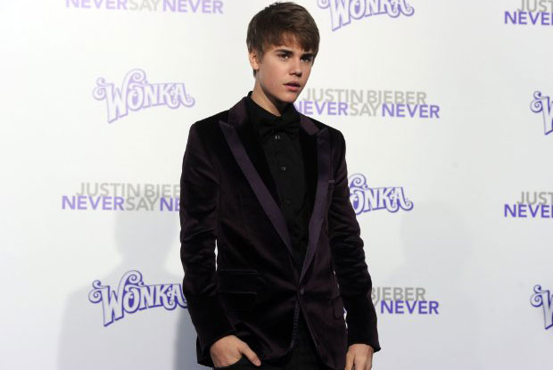 Justin Bieber