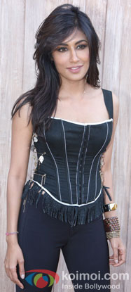 Chitrangada Singh