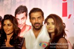 Chitrangadha Singh, John Abraham, Prachi Desai at 'I Me Aur Main' Press Meet Pic 3